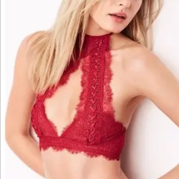 Victoria's Secret bralette/lingerie - Picture 2 of 8